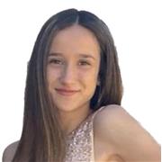 Profesora de apoyo escolar, estoy cursando ahora mismo una carrera universitaria